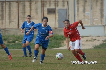Apulia Trani-Pink Bari 0-5. Pesa la differenza di serie. Ma per le prossime gare c’è fiducia