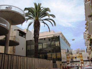 Addio a Romualdo Dicorato: a Trani centinaia di persone lavorarono per la sua impresa