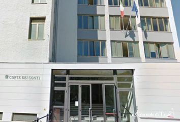 Corte dei conti, Trani ha inviato anche l'ultimo documento richiesto. E Bottaro ha già chiesto una nuova udienza pubblica