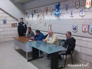 Vigor, forse 60mila euro di debiti: vacilla la permanenza del titolo sportivo a Trani. Semina ed irrigazione, doppia tegola