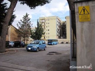 Briguglio (Realtà Italia): «Per rilanciare Trani, un parcheggio nell'area dei capannoni Ruggia e riqualificazione di piazza re Manfredi»