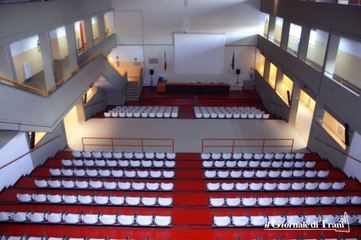 Scuole superiori, dalla Bat quasi due milioni in due anni per Trani. Il prossimo anno, via alla nuova ala del Vecchi