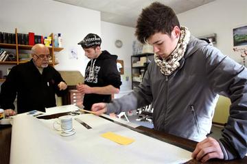 Scuole e occupabilità, Trani rincorre un sogno da 750mila euro: tutti uniti per un unico progetto. Il Comune offrirà un immobile