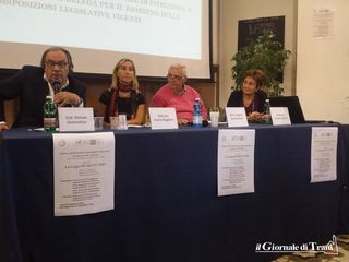 «Buona scuola», dal Ministero a Trani per illustrarne le novità. L'incontro del Liceo De Sanctis