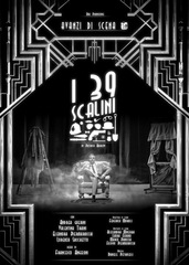 Teatro amatoriale, Trani capitale. Oggi, «I 39 scalini»