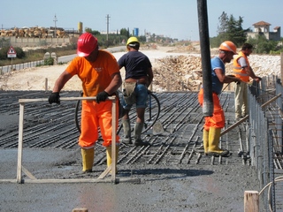 La Bat ha il Piano delle opere pubbliche: gran finale di 2015 con la Trani-Andria. C'è anche la Trani-Montaltino