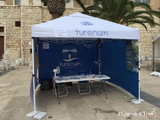 La Turenum Pro Loco di Trani pensa già al Natale e cerca progetti da presentare entro oggi