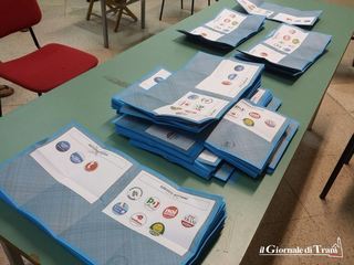 Scrutatori, pratiche concluse. Barresi (Lista Emiliano): «La prossima settimana saranno liquidati»