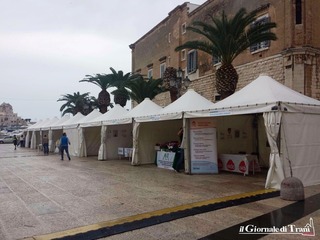 Forum della salute, cala il sipario: tutte le iniziative previste oggi a Trani