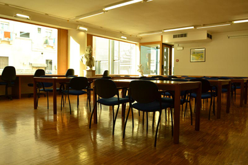 Biblioteca, Trani a capo scorge difetti nel bando. Procacci: «Chiederemo la modifica del disciplinare ed il prolungamento dei tempi di gara»