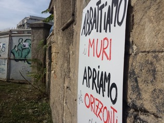 Strettoia, il Pd di Trani «allarga» le idee. De Laurentis e Laurora: «Proprietà disponibile, torniamoci a parlare»