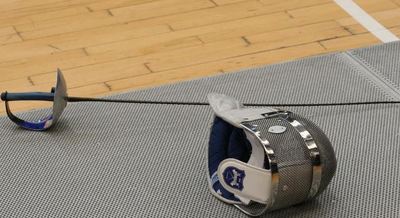 Asd Scherma Trani: Marco Pellegrino qualificato alla fase nazionale. Domenica prossima si gareggerà al PalaAssi