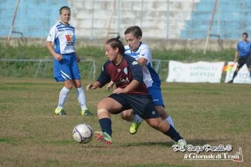 Esordio in serie B con un ottimo pareggio per la Apulia Trani