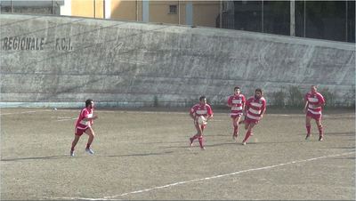 Draghi Bat, esordio vincente in campionato contro il San Severo