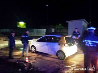 Trani-Andria, ripristinata la normale percorribilità. Le precisazioni della Provincia