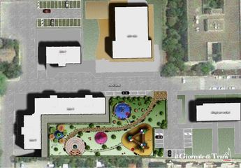 Via Polonia, si va in consiglio comunale: variazione di bilancio urgente per non perdere 625 mila euro