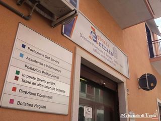 Agenzia delle entrate, la Flp preme perché resti a Trani. Giuliano: «Ufficio unico con quello del territorio, ma la strada è in salita»