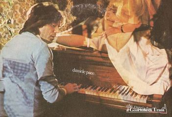 Oggi il primo incontro della nuova stagione del circolo Dino Risi di Trani: omaggio a Daniele Pace