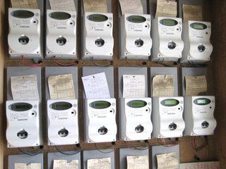 Trani, Barresi (Lista Emiliano) accende i fari sull'Amet: «Un anno e mezzo di letture stimate ci sono costati 2 milioni e mezzo: di chi la colpa?»