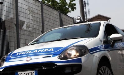 Vigilanza, è confermato: il Comune di Trani non paga più per gli Uffici giudiziari. E 45mila euro diventano buoni per tre mesi