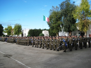 Un secolo fa i soldati di Trani combatterono all'Isonzo: domattina, commemorazione in caserma