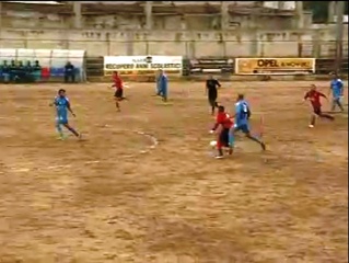 Impresa del Trani a Novoli: 3-2 firmato Cesareo-Selvaggi-Cesareo. E Musacco salva allo scadere