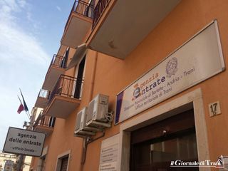 Ufficio entrate, idea per lasciarlo a Trani: fitto ripartito con il Tribunale fallimentare, che lascerebbe Palazzo Gadaleta