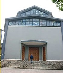 Trani e la «Buona stampa», anche oggi la parrocchia Angeli Custodi promuove due giornate di sensibilizzazione