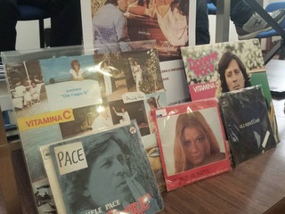 Trent'anni fa moriva Daniele Pace: a Trani il tributo del circolo Dino Risi con il figlio, Attilio