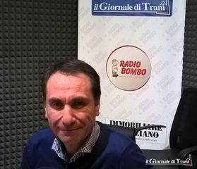 Appuntamento con Trani, oggi ospite il capogruppo del Pd, Domenico De Laurentis