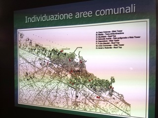 A Trani il piano delle antenne è fermo dal 2004. I Verdi: «Adeguarlo subito, o sarà invasione di nuovi impianti»