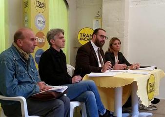 Cinquepalmi (Trani a capo): «Risposte del sindaco arroganti e senza sostanza, noi andiamo avanti»