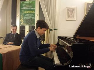 A Trani i corsi pre-accademici del Conservatorio di Taranto: presentata la convenzione con l'associazione Domenico Sarro