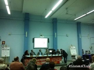 Legalità contro malaffare, dalla Carovana antimafia a Trani una nuova spinta: «Cittadini protagonisti, ma la vera soluzione passa dal lavoro»