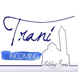 Nasce Trani Incoming. Primo impegno, il Buy Puglia 2015