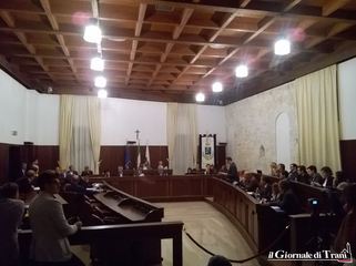 Partecipate, sicurezza, variazioni di bilancio e via Polonia: il consiglio comunale di Trani le accorperà in un'unica seduta