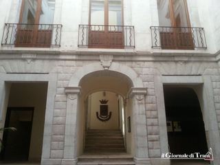 Finanziamento e gara per la gestione: palazzo Beltrani pronto al definitivo rilancio