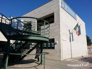 Oggi il liceo scientifico di Trani partecipa a 