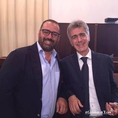 «Tre imprese, 8 milioni»: Trani a capo fa i conti esatti dei debiti dei costruttori del contratto di quartiere