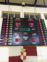 Juve Trani, un mercoledì da leoni: vince ad Altamura 64-78 e riprende a marciare spedita