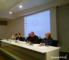 Trani si coccola le pergamene, un prezioso spaccato della storia della diocesi