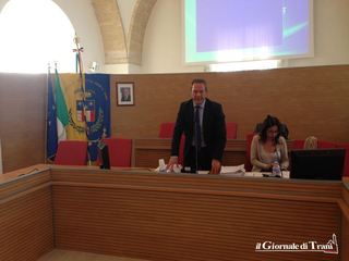 Adottato il bilancio della provincia Barletta-Andria-Trani all'unanimità. Spina: «Conti perfettamente in ordine»