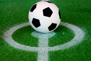 Oggi, nella biblioteca comunale di Trani, premiazione dei disabili del torneo di calcio 