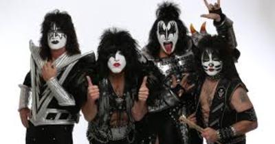 Nothin' to lose, The Kiss tribute band, live stasera a Trani, al Santo Graal