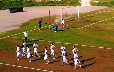 L'ex Zinfollino sogna lo sgambetto alla sua ex squadra: Gravina-Trani si gioca alle 15.30