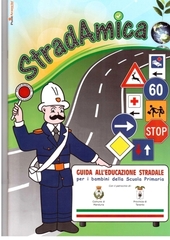 Bambini non accompagnati per strada, a marzo una guida nelle scuole di Trani per insegnare loro come evitare i pericoli