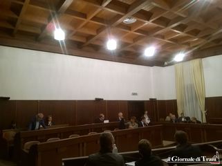 Sicurezza, debiti fuori bilancio e via Polonia: consiglio comunale di Trani il 16 novembre. Partecipate, almeno un altro mese per l'aggiornamento