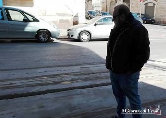 AGGIORNATO. Scavi per la fibra ottica a Trani, proteste di Lima (Fdi) e Papagni (M5s). Utc, prime contestazioni