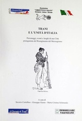 In edicola, insieme con Il giornale di Trani, c'è il volume 