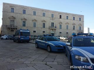 Furti con scasso e rapine in autostrada, la Procura di Trani ordina l'arresto di nove persone